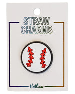 Straw Charms