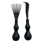 Boar Bristle Brush