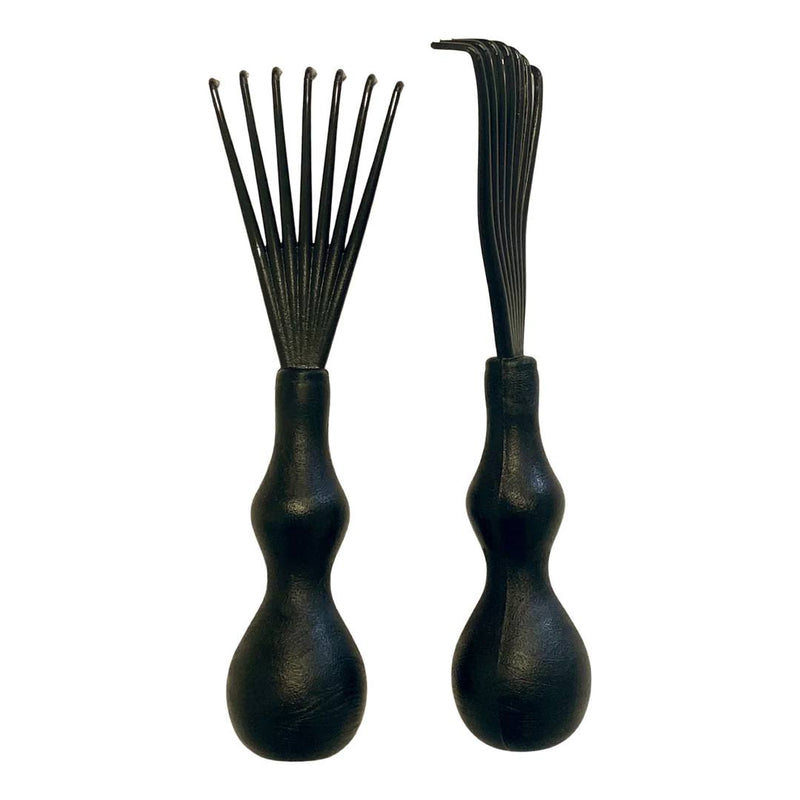 Boar Bristle Brush