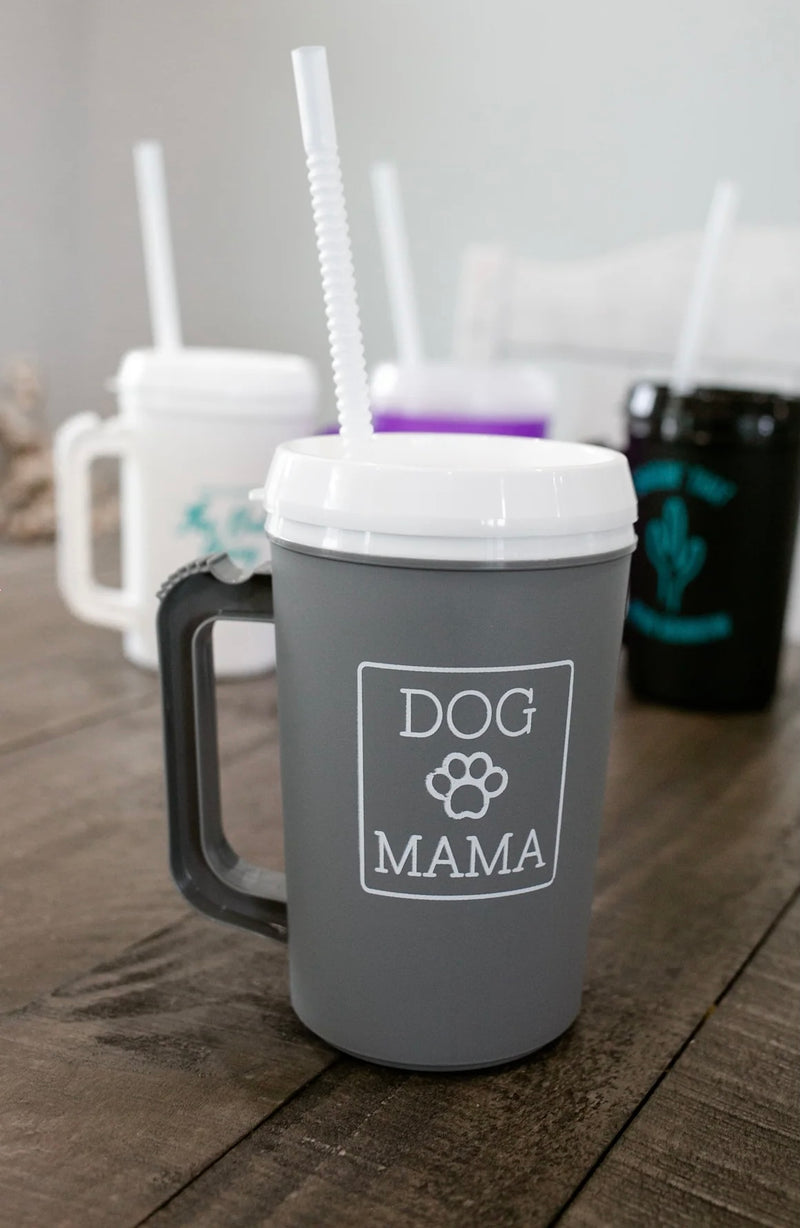 Dog Mama Cup