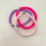 Smiley Bracelets