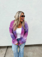 Starstruck Ombre Cardigan