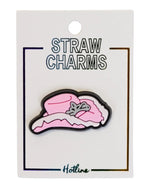 Straw Charms