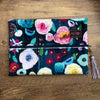 Large Makeup Junkie Bag