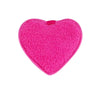 Heart Makeup Removing Pad