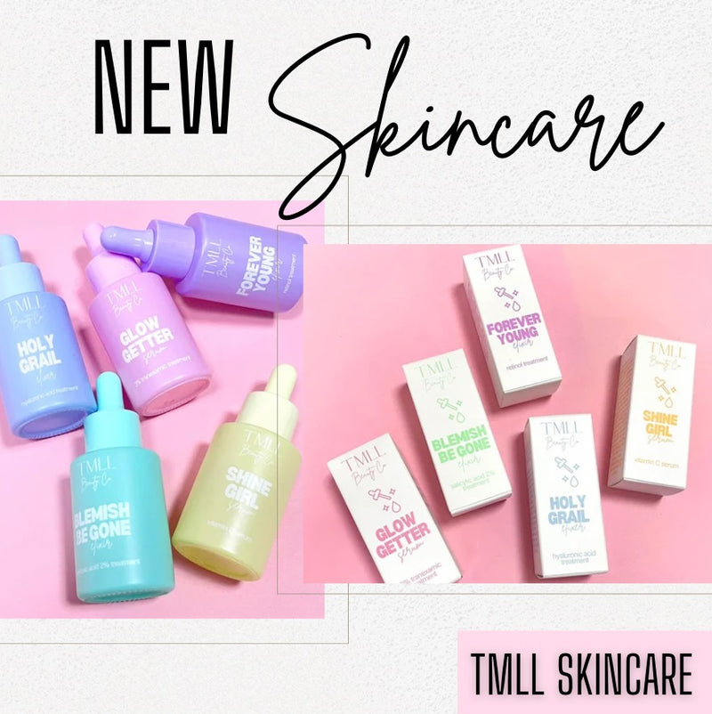 JUNE MARKET TMLL Skincare