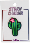 Straw Charms