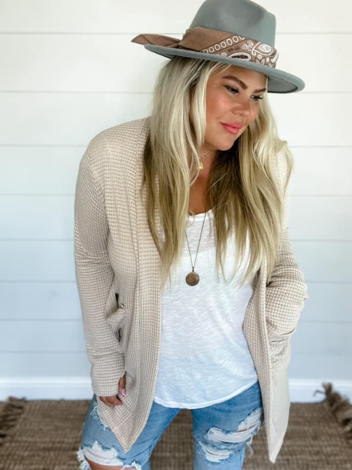 Lola Cardigan