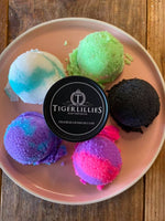 Tigerlillies Foaming Sugar Scrub