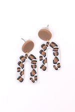 Open Arches Earrings