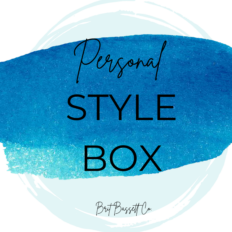 Personal Style Box